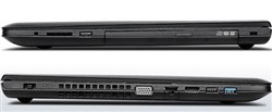 لپ تاپ لنوو Z5070 I7 8G 1Tb+8Gb SSD 4G106662thumbnail